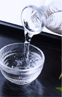 お酒イメージ