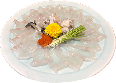 ふぐ料理